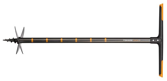FISKARS SWIDER QUIKDRILL L 200 mm