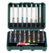 METABO SPITZEN-SET 56-tlg.