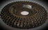 TARPOL RADIAL RASP-A 120/15mm T-94 CONVEX R15