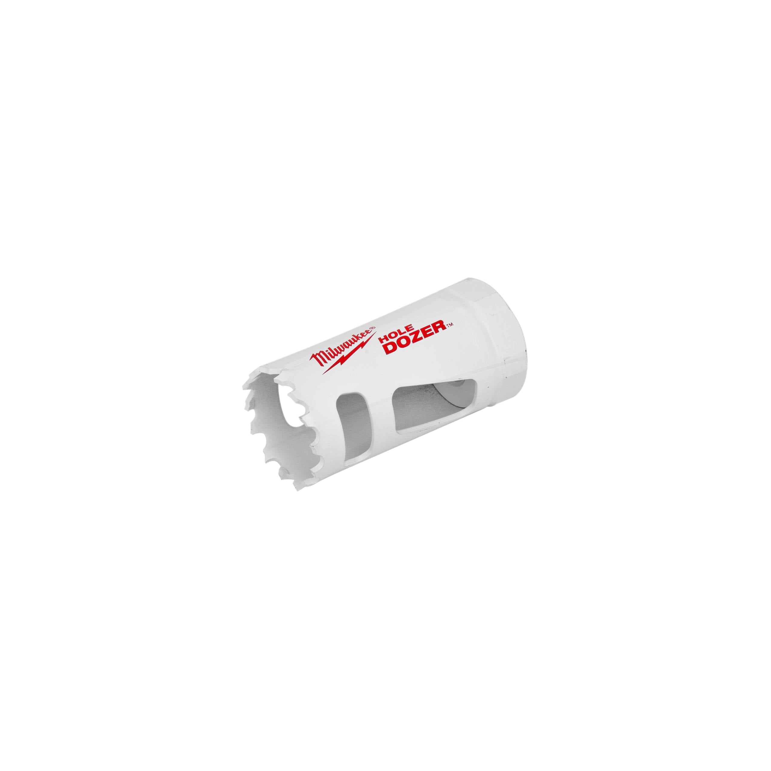 MILWAUKEE BIMETALL-LOCHSÄGE 64 mm