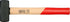 JUCO STEINMETZHAMMER 1,5 kg