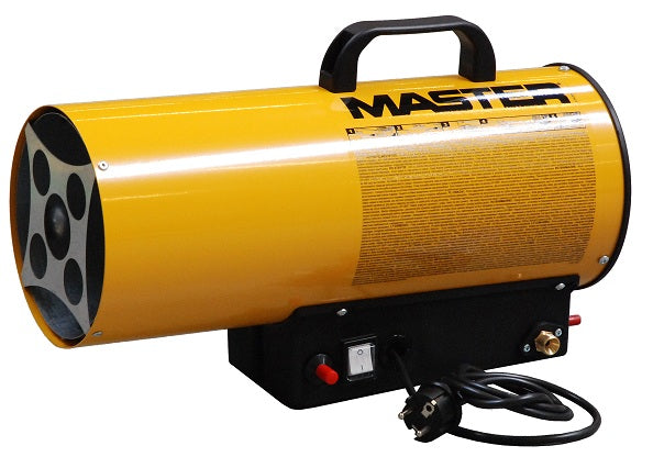 MASTER-GASHEIZGERÄT BLP17M 10-16 kW