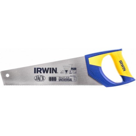 IRWIN SÄGE UNIVERSALSÄGE 8/1" 400mm