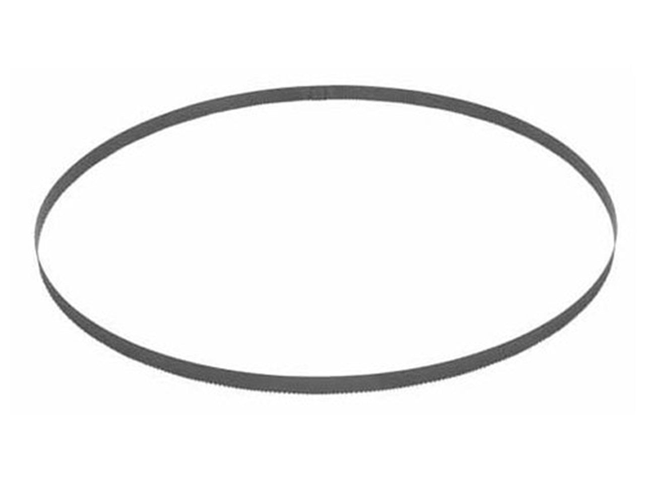 MILWAUKEE BIMETALBLATT FÜR BANDSÄGE M18BS - gr. Zahn 1,4 mm (3 Stk.)
