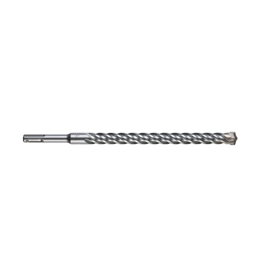 MILWAUKEE SDS PLUS BOHRER 6,5 x 315 mm MX4 4-BLÄTTER