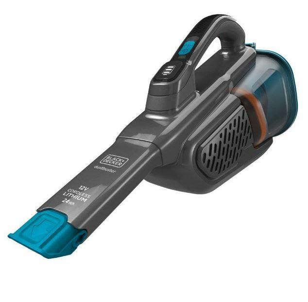 BLACK+DECKER HOME STAUBSAUGER BHHV320J