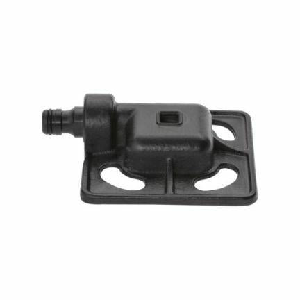 FISKARS QUADRATISCHER SPRINKLER