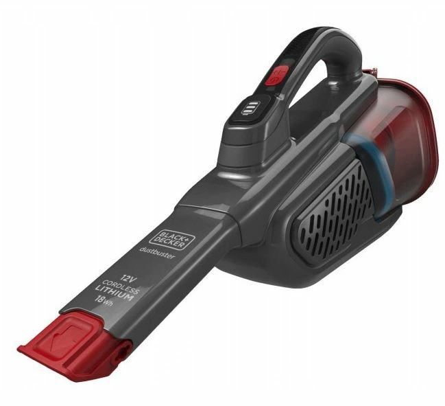BLACK+DECKER HOME STAUBSAUGER BHHV315J