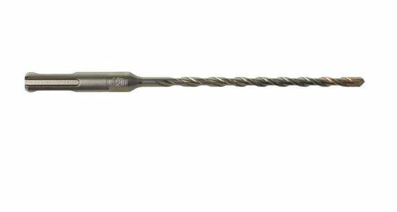 MILWAUKEE SDS PLUS BOHRER 6,5x 310mm M2