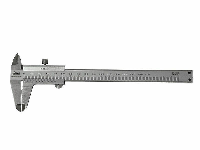 BREMSSATTEL 150mm 252.305 /SCALA