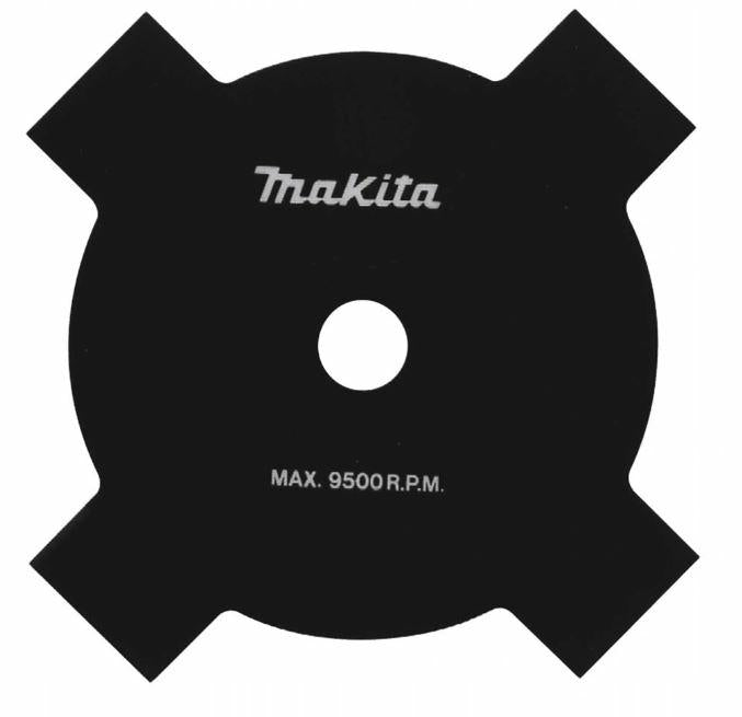 MAKITA SCHNEIDKLINGE FÜR DBC