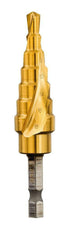DEWALT STUFENBOHRER 6–18 mm