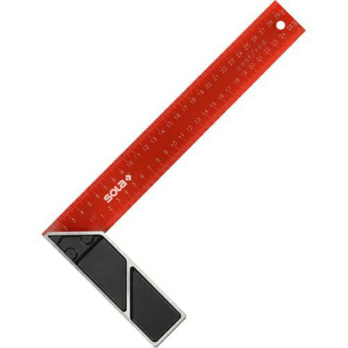 SOLA CARPENT'S WINKEL SRC250 250x145mm