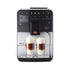Melitta Siebträgermaschine Barista T Smart Silber ohne Milchbehälter