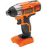 BLACK+DECKER IMPACT DRIVER. BDCIM18N