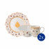 VILLEROY & BOCH Frühstücksset für 2 Toy's Delight