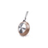 MONETA Pfanne Rose Gold Diamant Induktion 20 cm