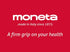 MONETA Pfanne Rose Gold Diamant Induktion 20 cm