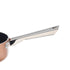 MONETA Stieltopf Rose Diamant Gold Induktion 16 cm