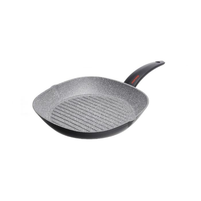 MONETA Grillpfanne Diana Induktion 28 cm