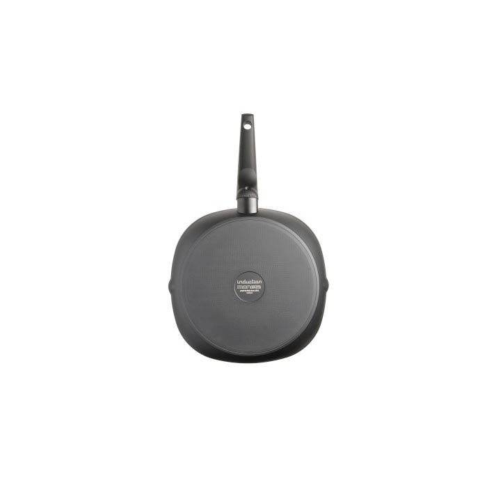 MONETA Grillpfanne Diana Induktion 28 cm