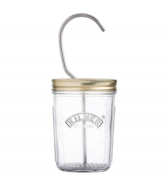 KILNER Handmixer für Saucen 350 ml