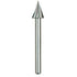 DREMEL HOCHGESCHWINDIGKEITSSCHNEIDER, KONISCH, 6,2 mm, 2 Stk.