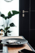 VILLEROY & BOCH Teller Coupe Manufacture Rock