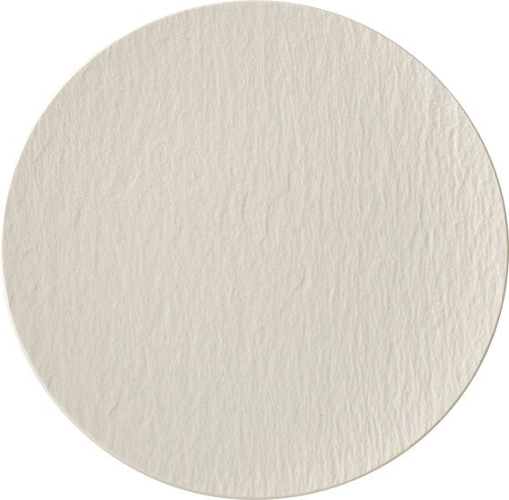 VILLEROY & BOCH Teller Coupe Manufacture Rock