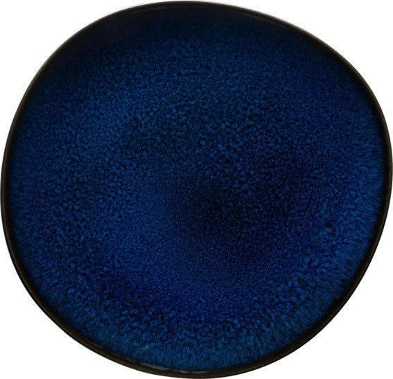 VILLEROY & BOCH Salatschüssel Lave bleu