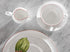 VILLEROY & BOCH Untertasse für Kaffeetassen Malindi 1,5cm