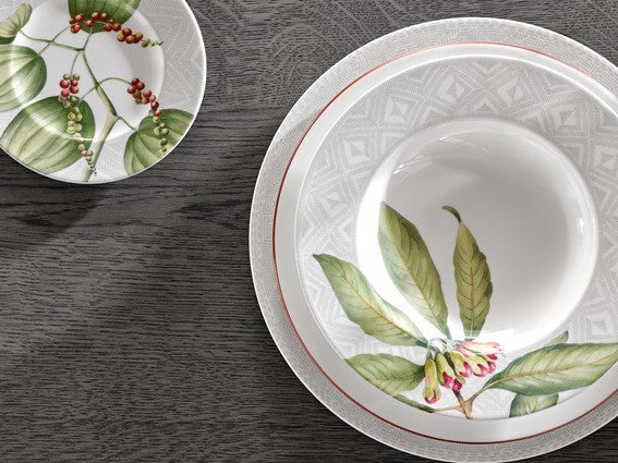 VILLEROY & BOCH Tiefer Teller Malindi 24 cm