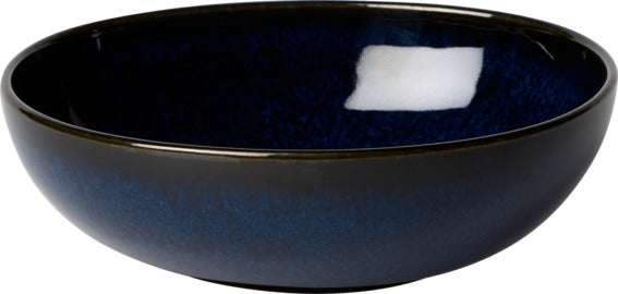 VILLEROY & BOCH Schüssel Lave bleu