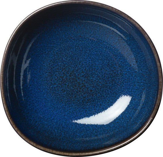 VILLEROY & BOCH Schüssel Lave bleu
