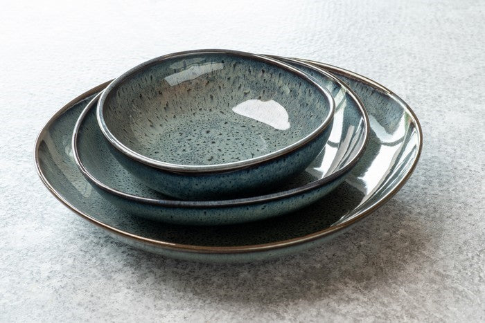 VILLEROY & BOCH Schüssel Lave gris