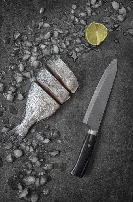 KYOCERA Messer JAPAN 13 cm