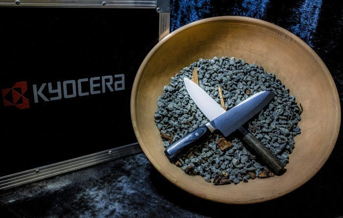 KYOCERA Messer JAPAN 13 cm