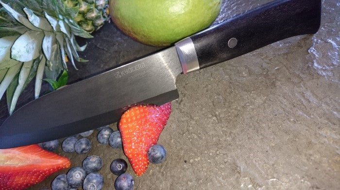 KYOCERA Chefmesser JAPAN 18 cm