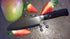 KYOCERA Chefmesser JAPAN 18 cm