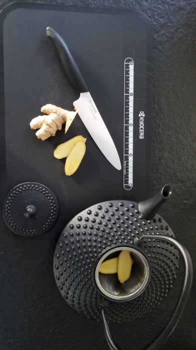 KYOCERA Universalmesser GEN 11cm