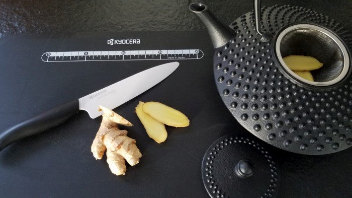 KYOCERA Universalmesser GEN 11cm