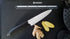 KYOCERA Universalmesser GEN 13 cm
