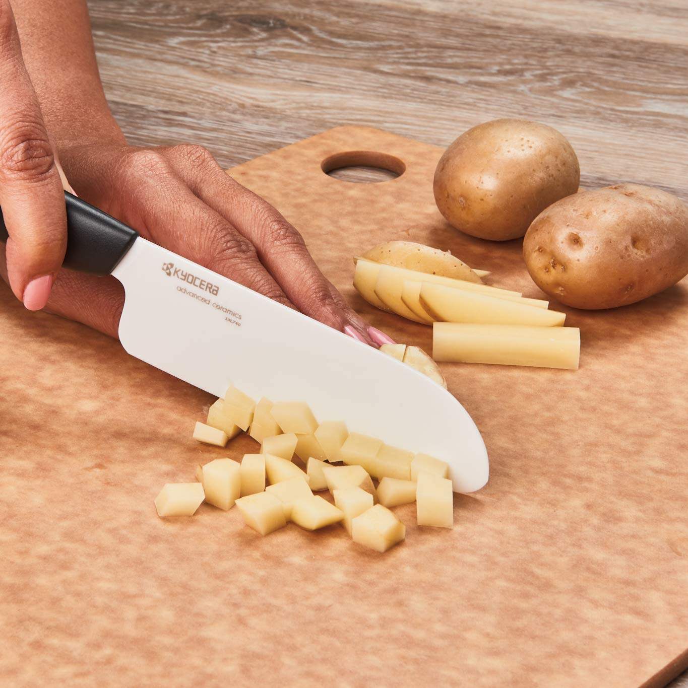 KYOCERA Santokumesser GEN 16 cm