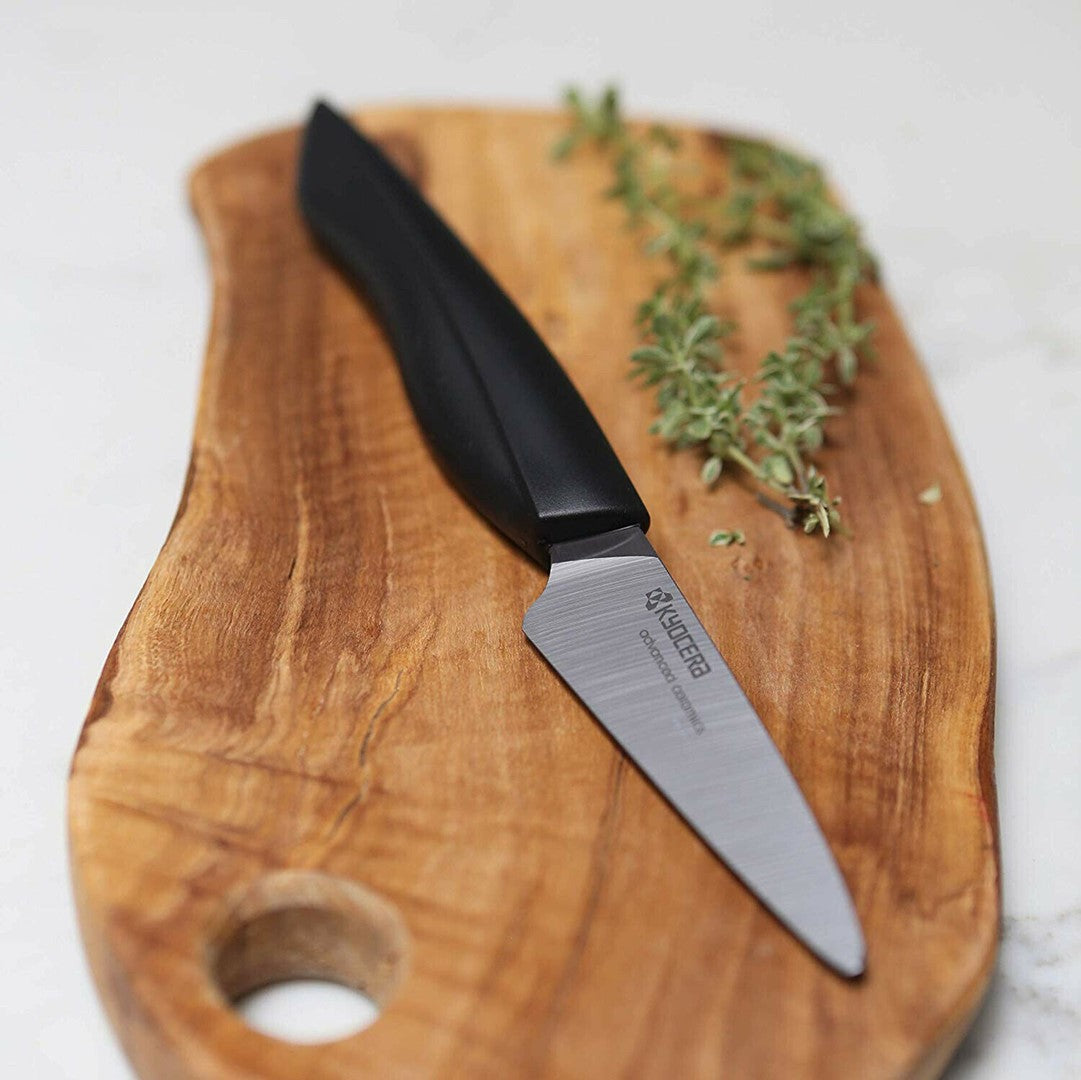 KYOCERA Obstmesser SHIN BLACK 75 cm