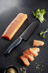 KYOCERA Santokumesser SHIN BLACK 14 cm