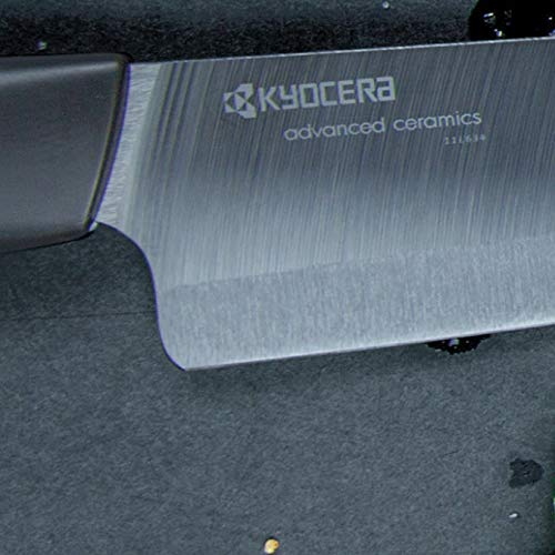 KYOCERA Santokumesser SHIN BLACK 16 cm
