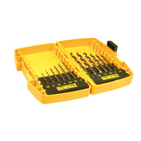 DEWALT HSS-G BOHRERSATZ FÜR METALL 29-tlg. IM SCHWIERIGEN FALL
