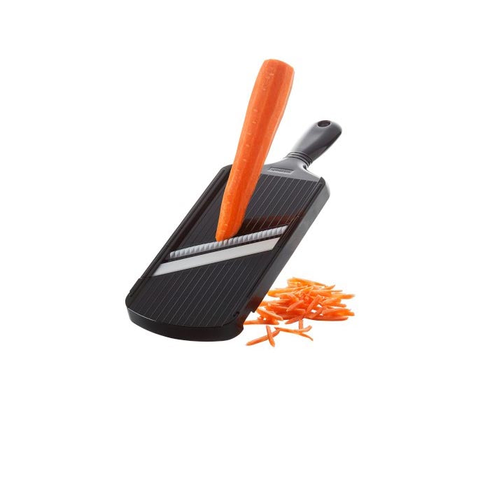 KYOCERA Reibe JULIENNE Schwarz
