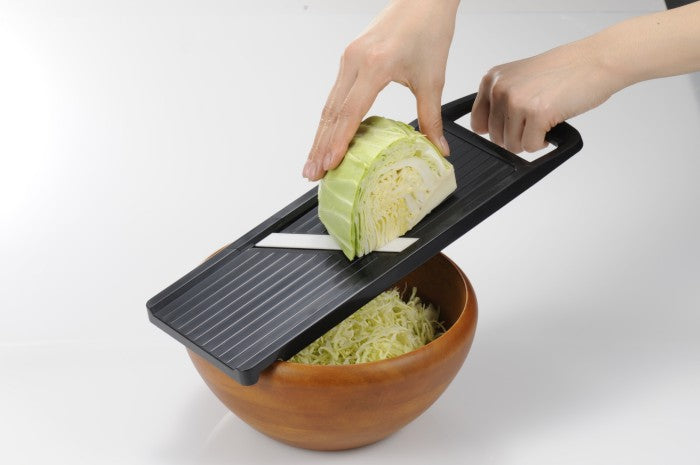 KYOCERA Reibe UNIVERSAL Schwarz