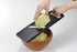 KYOCERA Reibe UNIVERSAL Schwarz